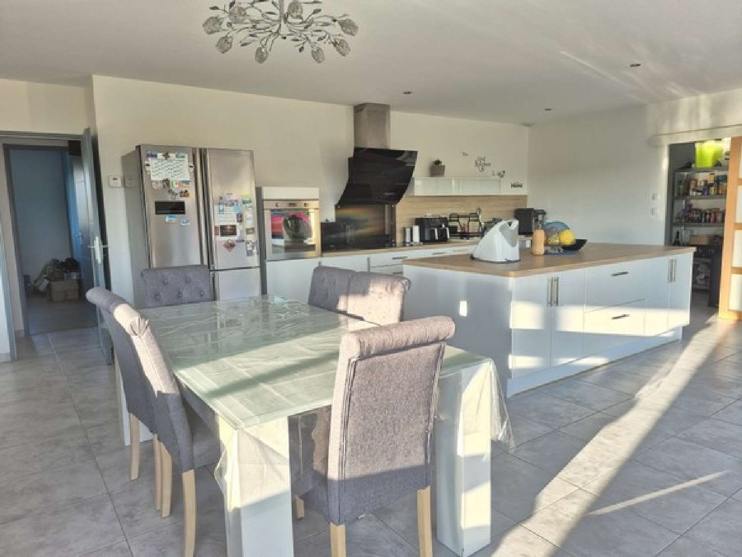  te koop huis Neufchâtel-en-Bray Seine-Maritime 4