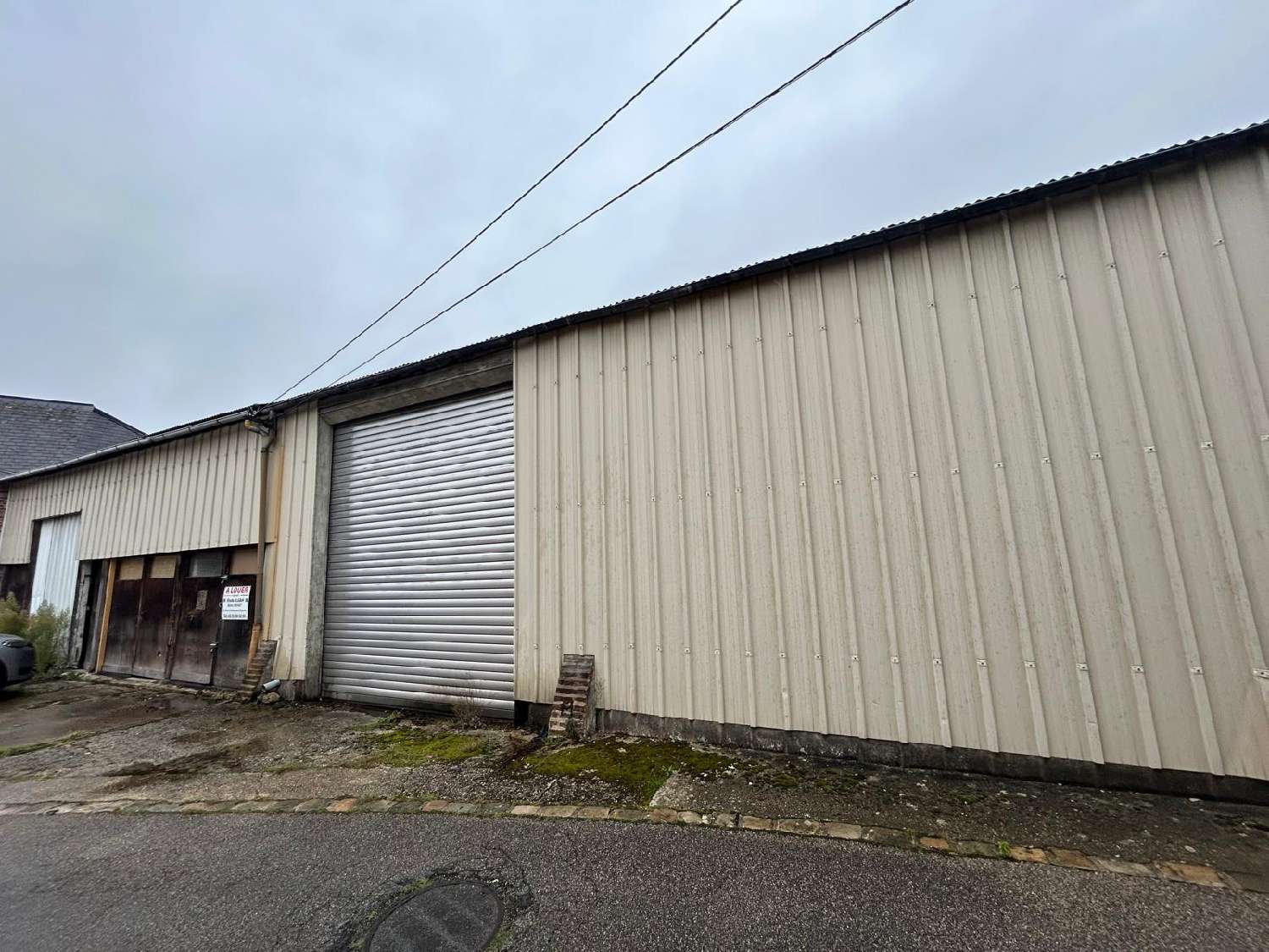  à vendre maison Neufchâtel-en-Bray Seine-Maritime 1