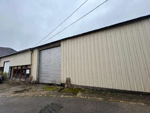 Neufchâtel-en-Bray Seine-Maritime maison foto 7231678