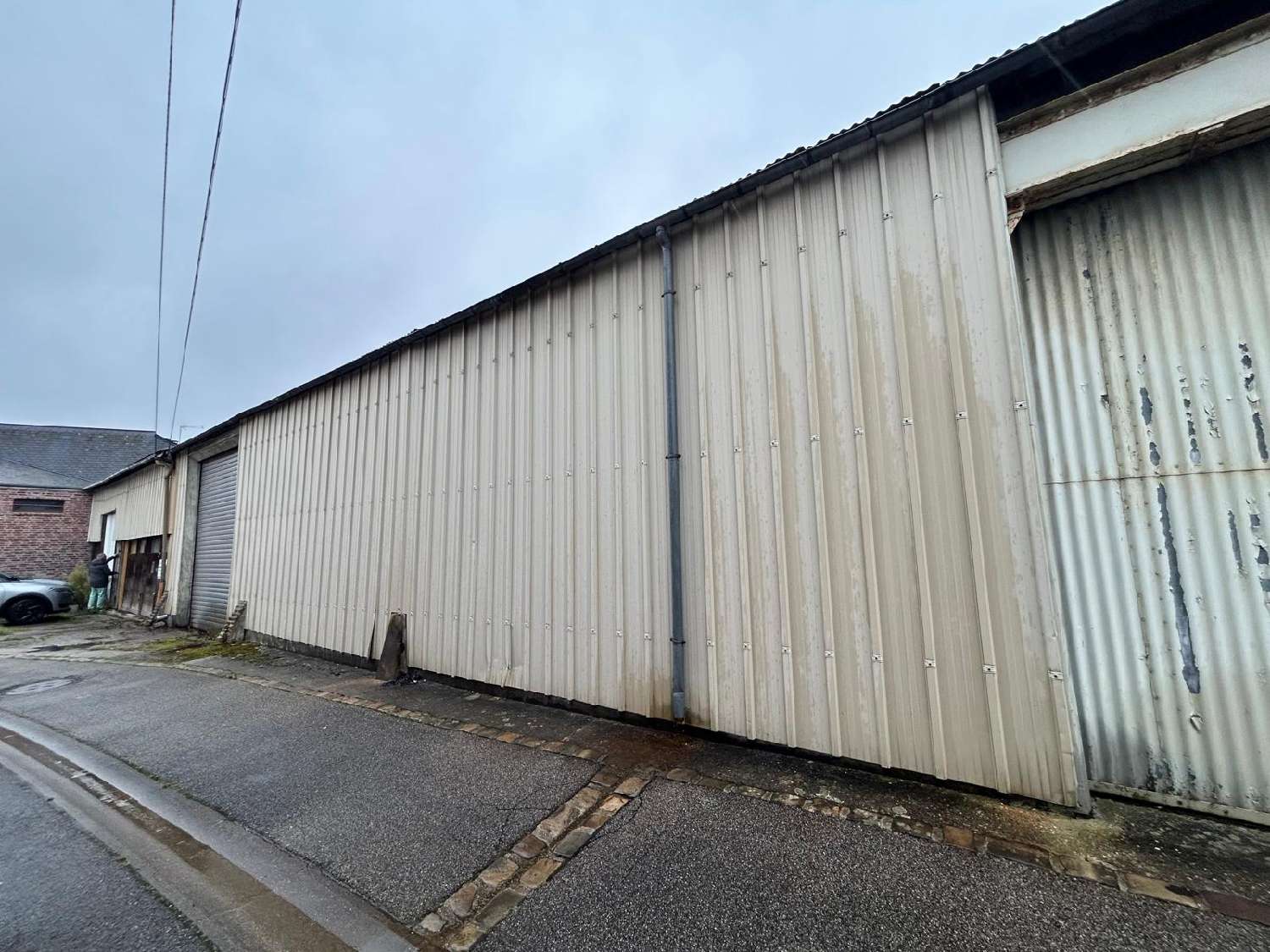  à vendre maison Neufchâtel-en-Bray Seine-Maritime 3