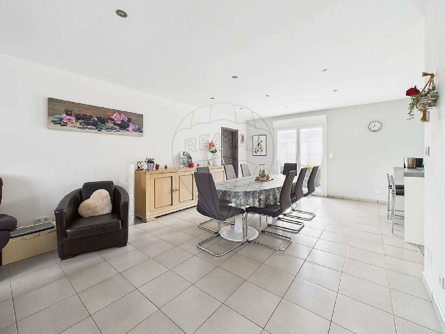  à vendre maison Neufchef Moselle 1