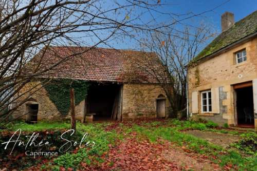 Neuilly Nièvre maison foto 7232063