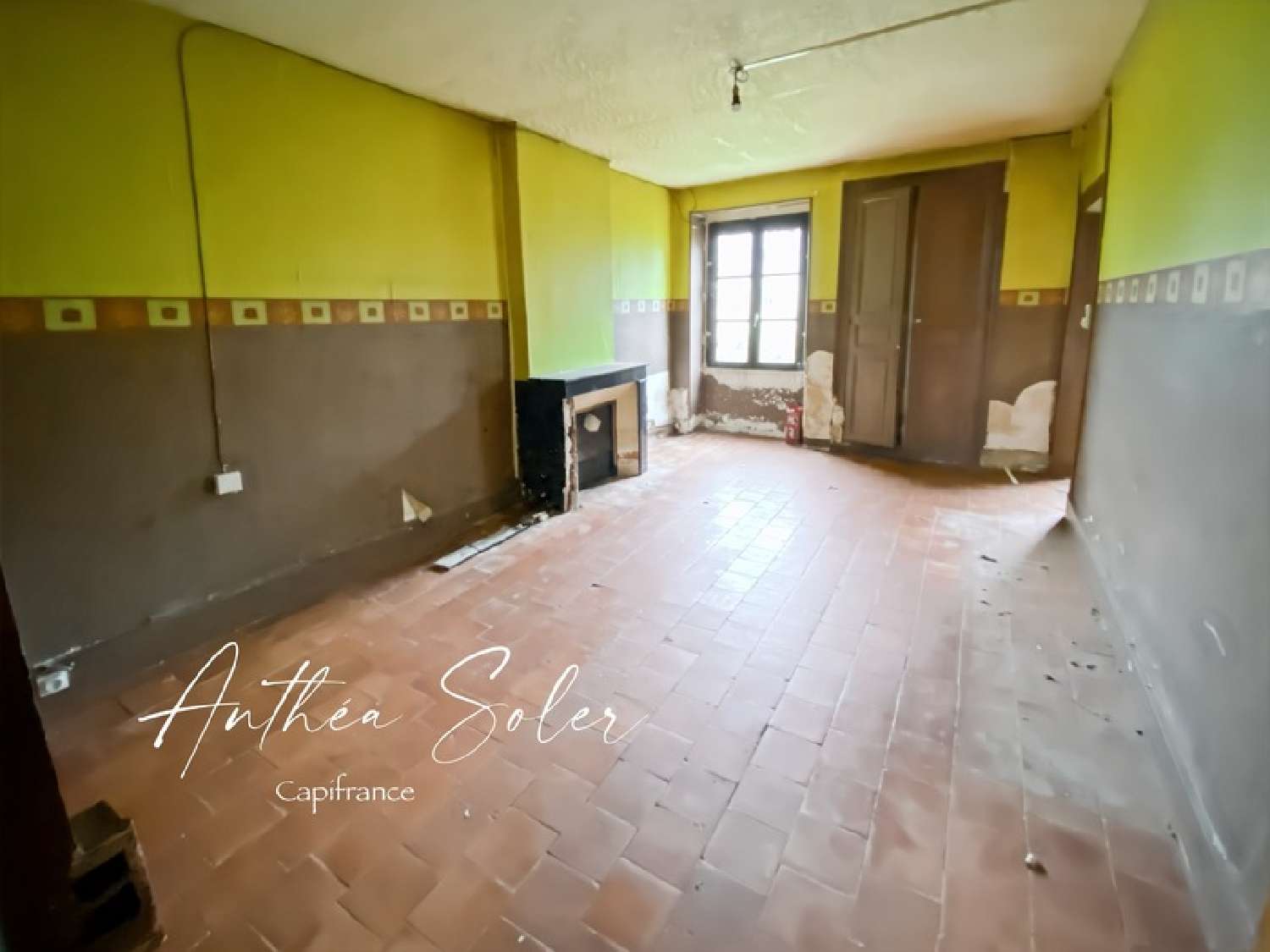  à vendre maison Neuilly Nièvre 6