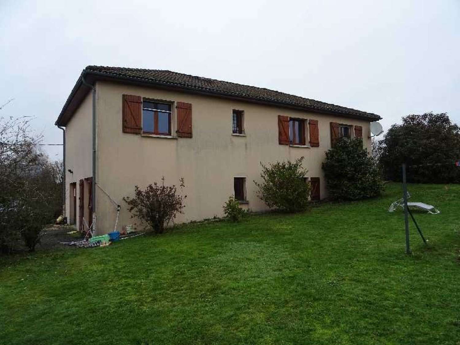  kaufen Haus Neuvic-Entier Haute-Vienne 3