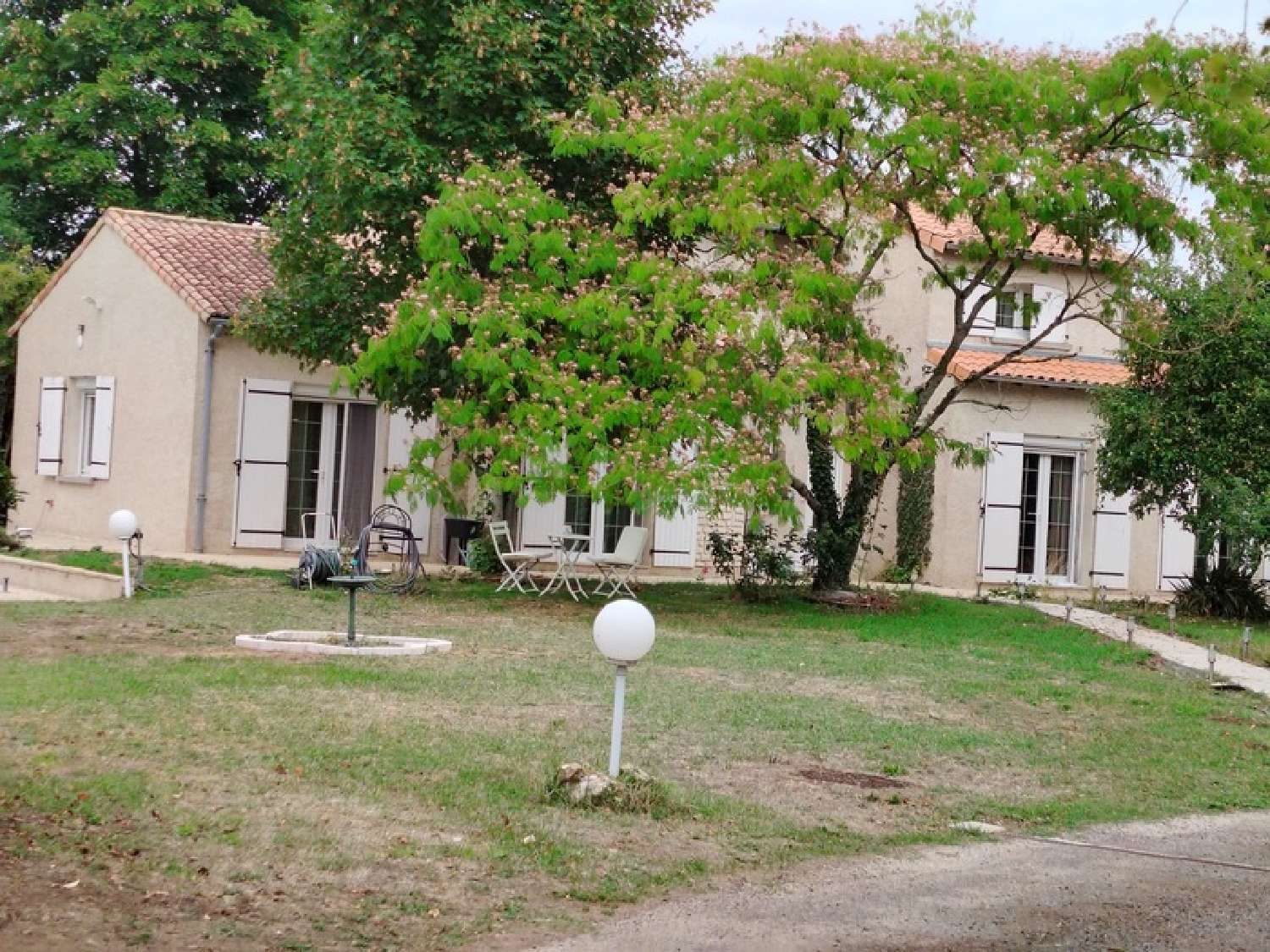 kaufen Haus Neuville-De-Poitou Vienne 2