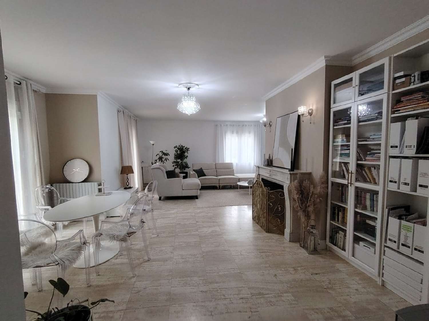 kaufen Haus Neuville-De-Poitou Vienne 4