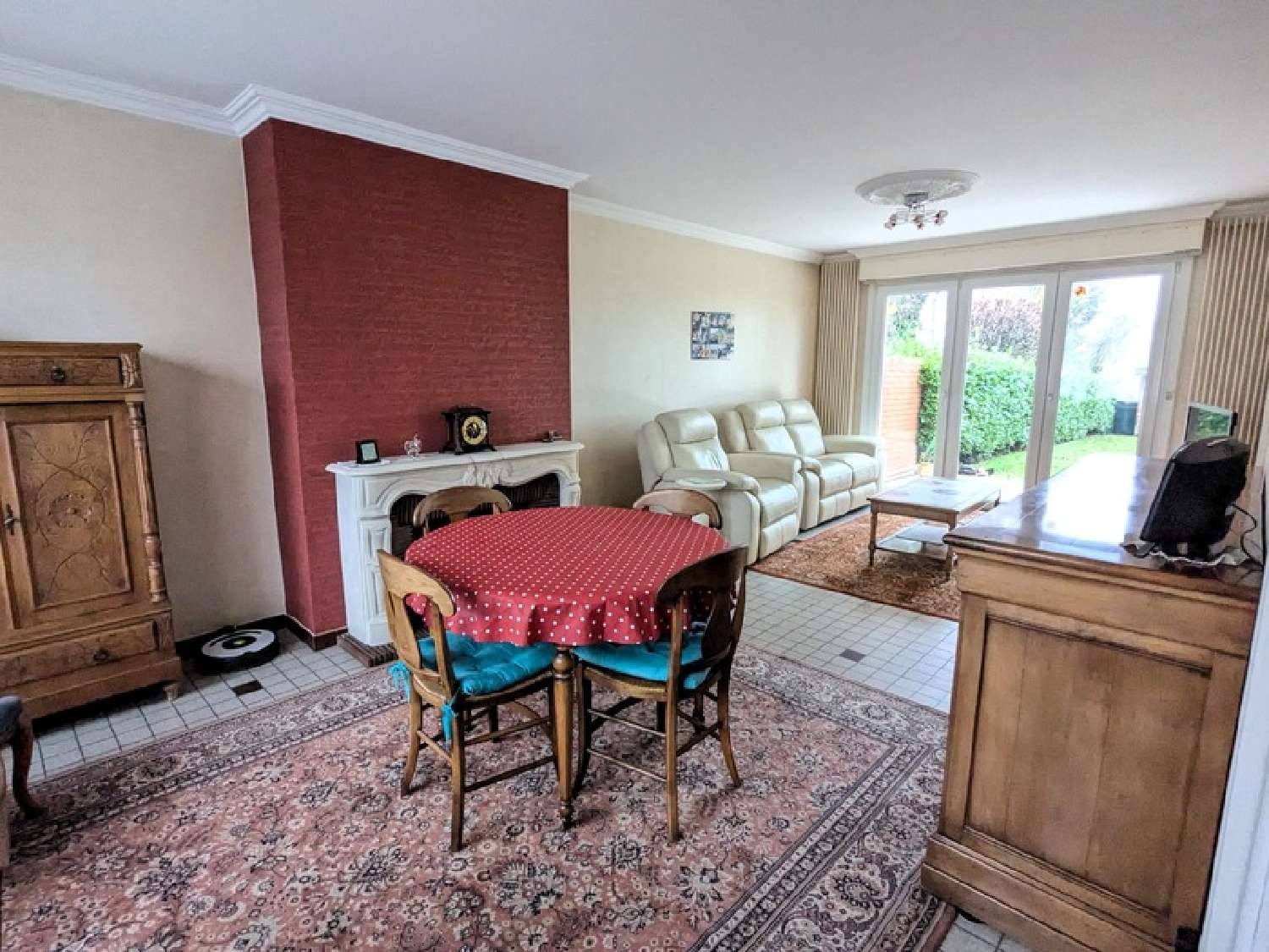 for sale house Neuville-en-Ferrain Nord 2