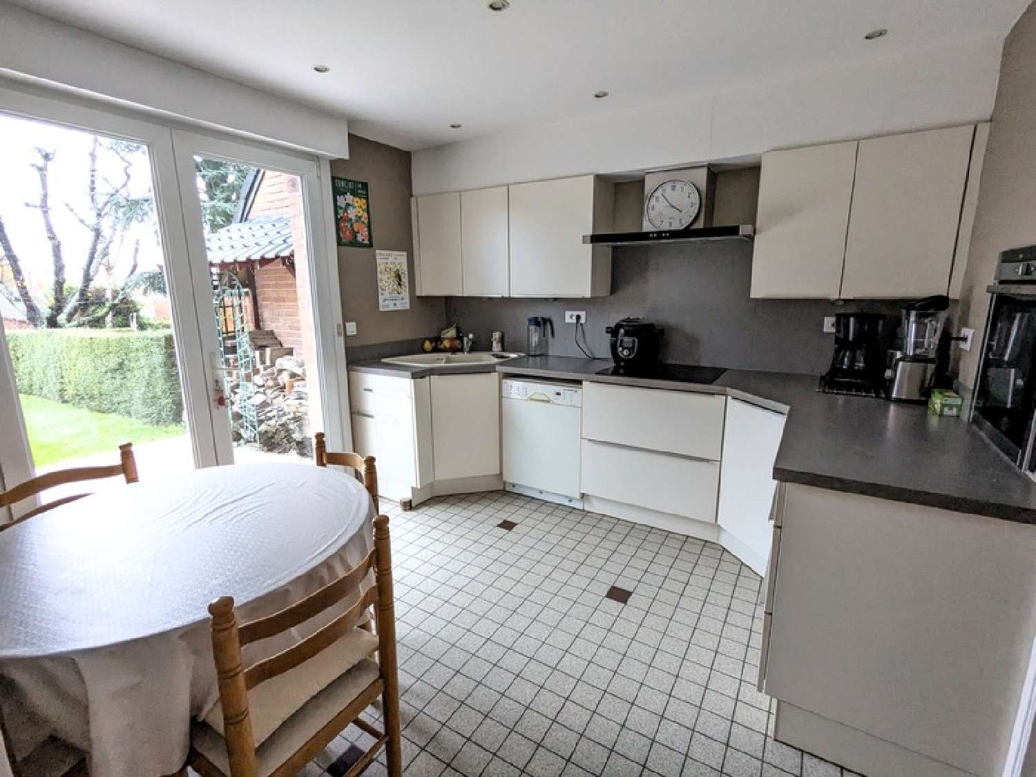 for sale house Neuville-en-Ferrain Nord 3