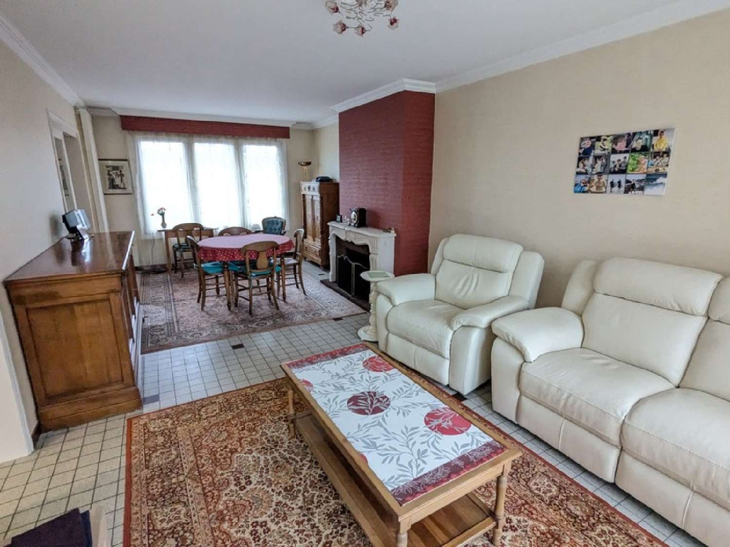 for sale house Neuville-en-Ferrain Nord 4