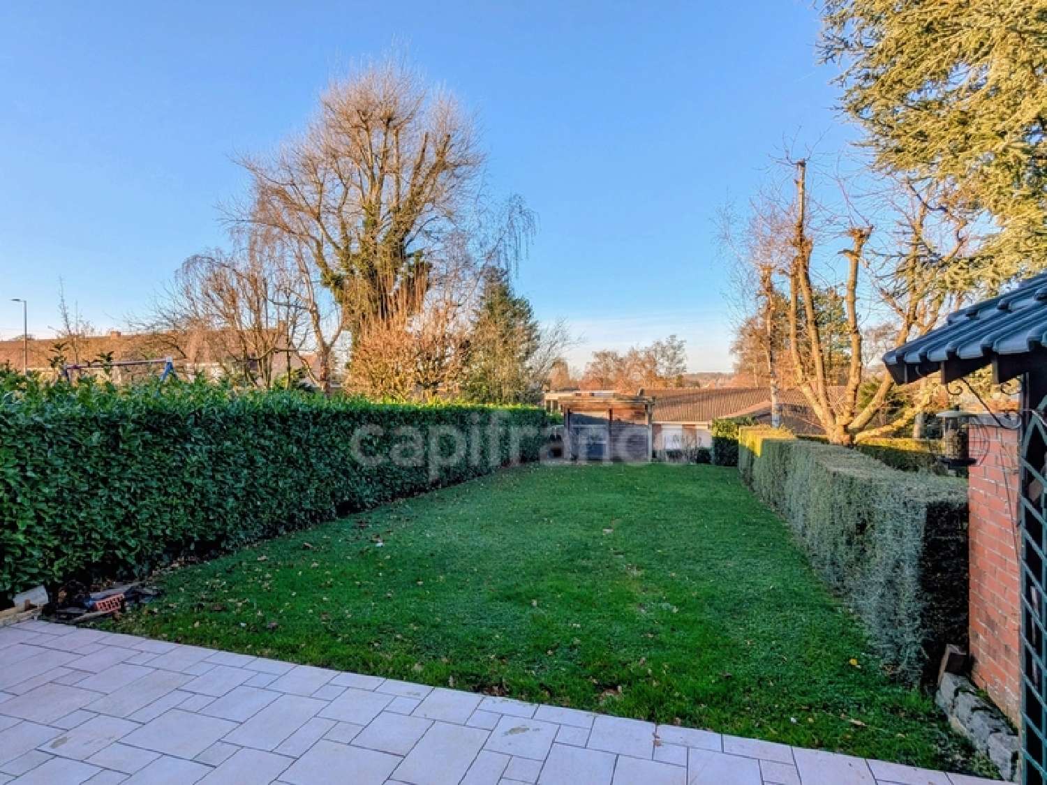 for sale house Neuville-en-Ferrain Nord 5