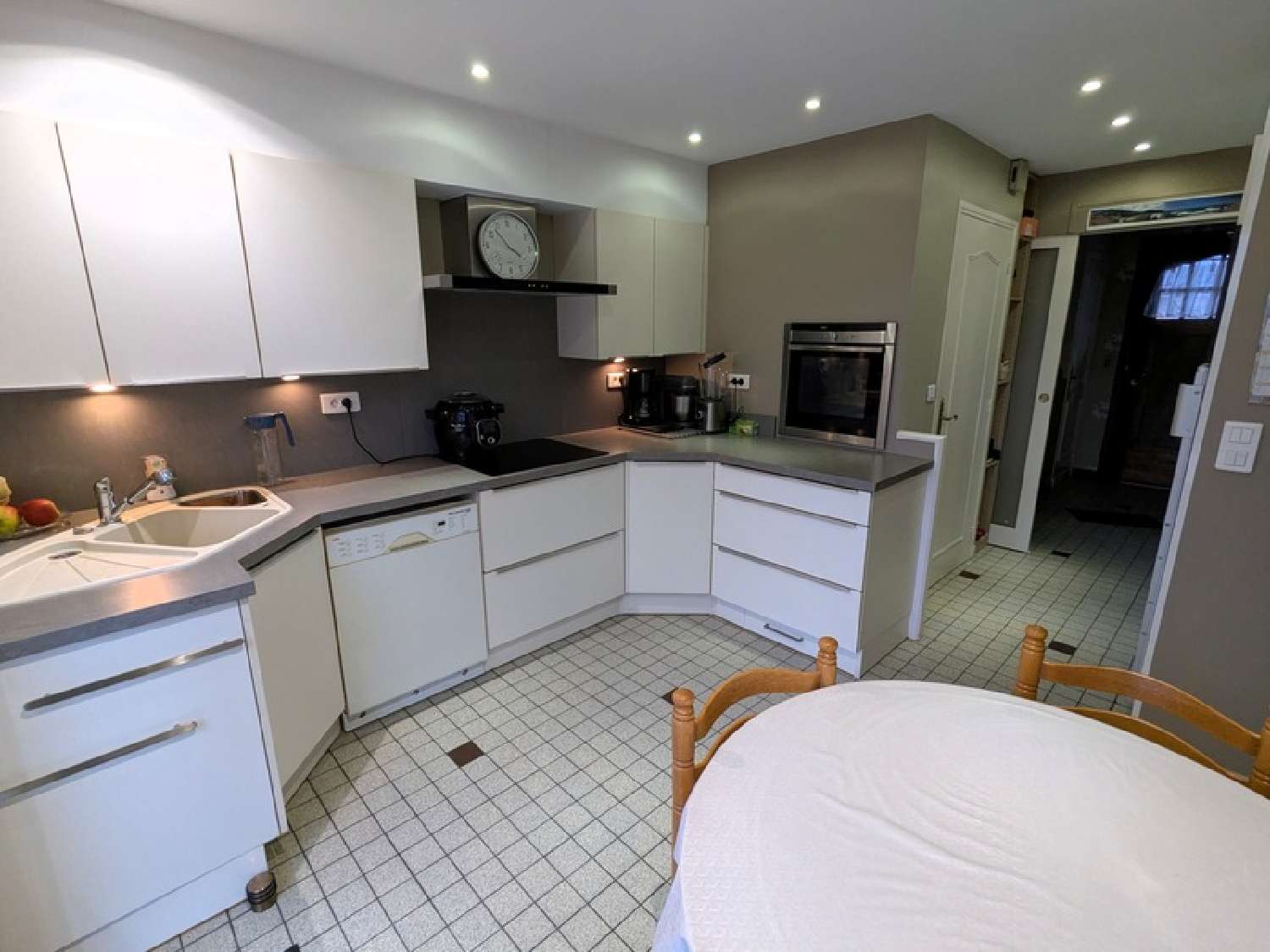 for sale house Neuville-en-Ferrain Nord 7