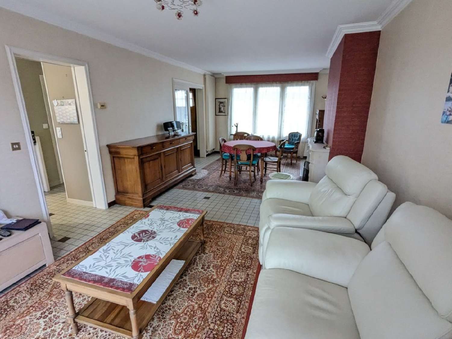 for sale house Neuville-en-Ferrain Nord 8