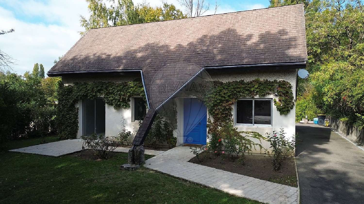 te koop huis Nevers Nièvre 1