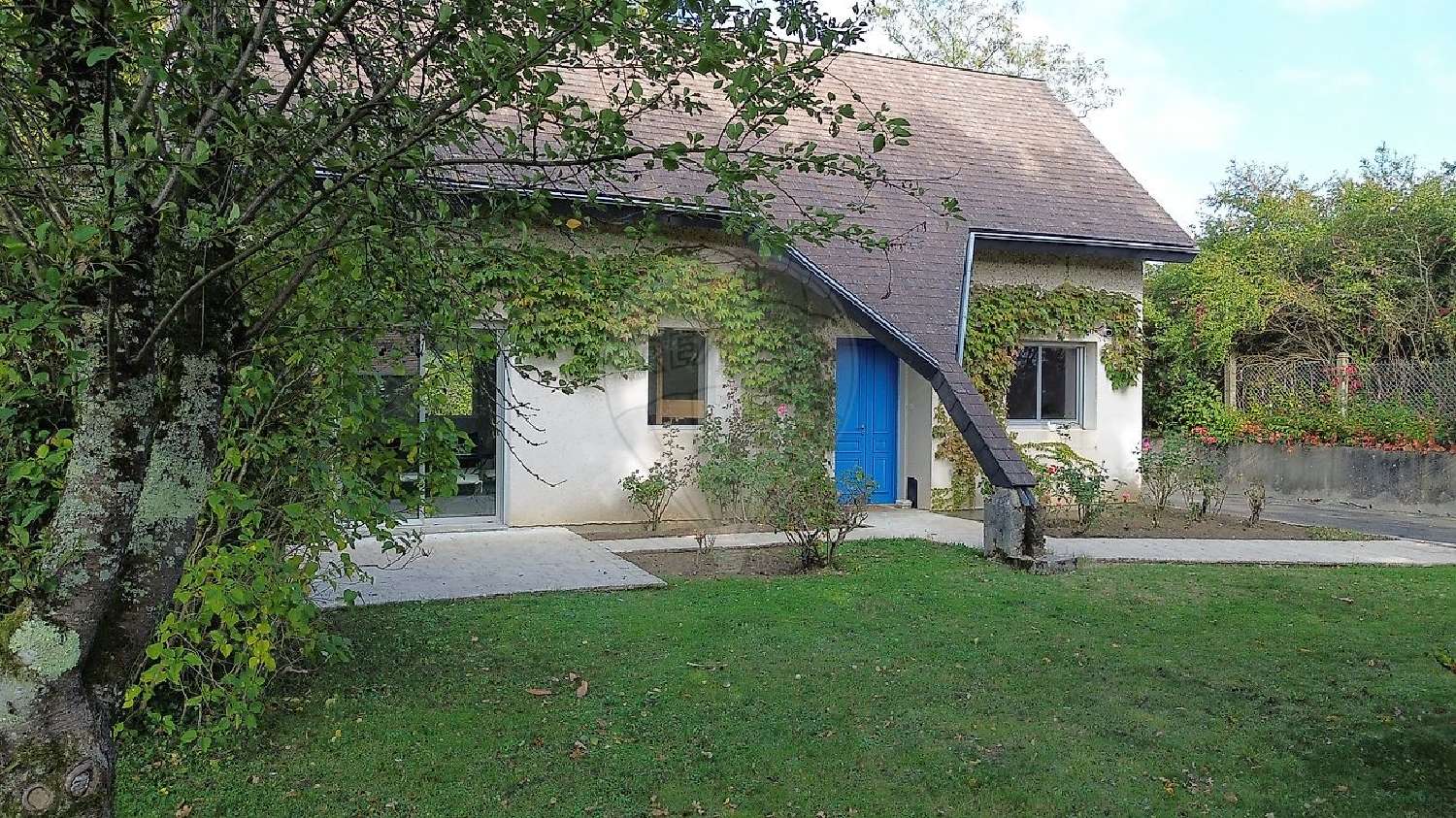 te koop huis Nevers Nièvre 2