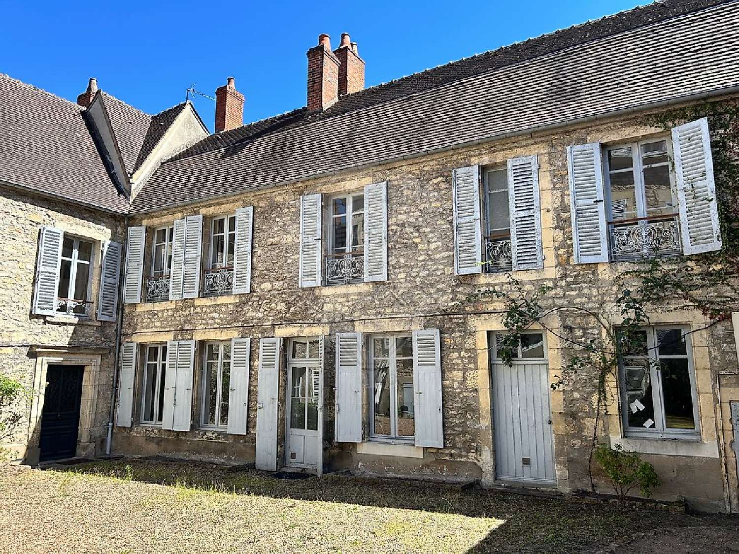 te koop huis Nevers Nièvre 1