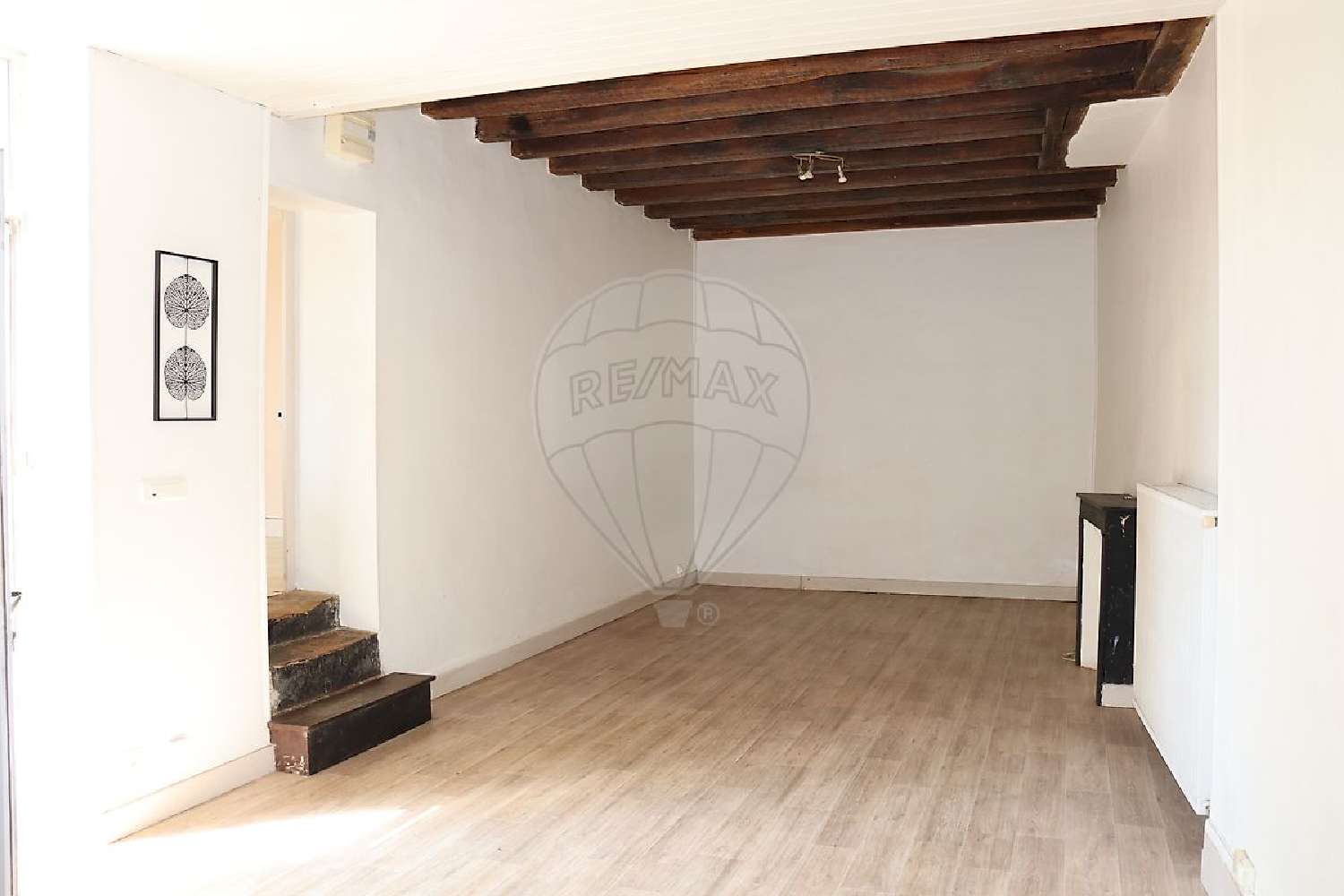 à vendre maison Nevers Nièvre 2