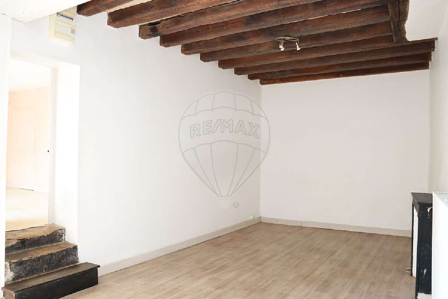 à vendre maison Nevers Nièvre 3