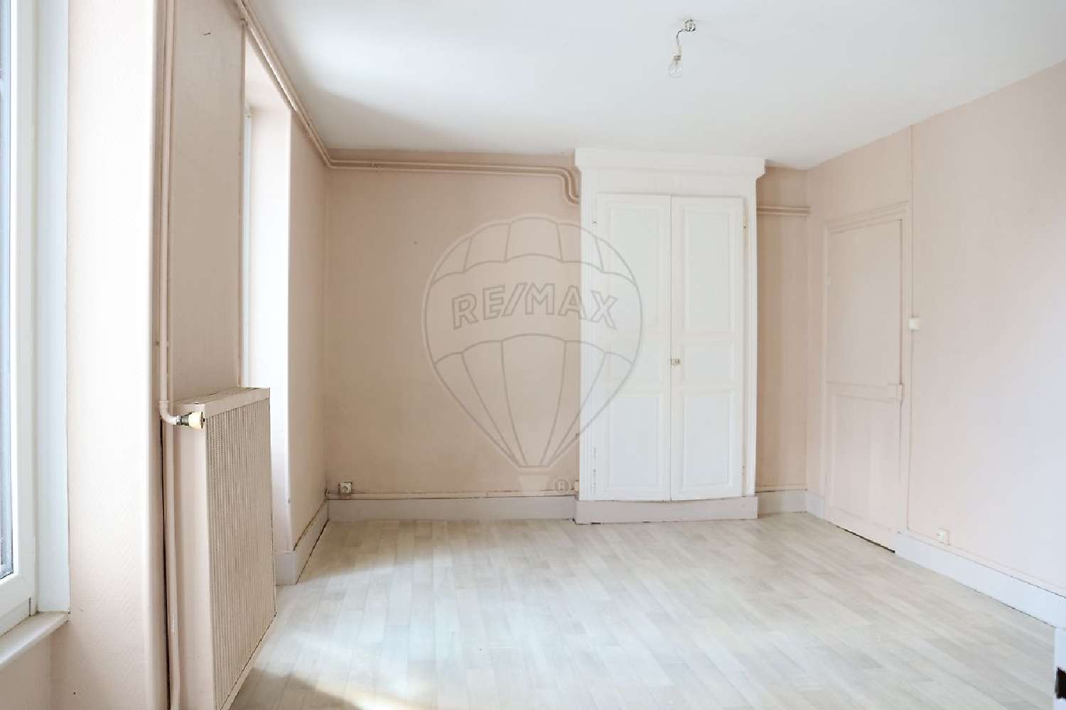 à vendre maison Nevers Nièvre 6