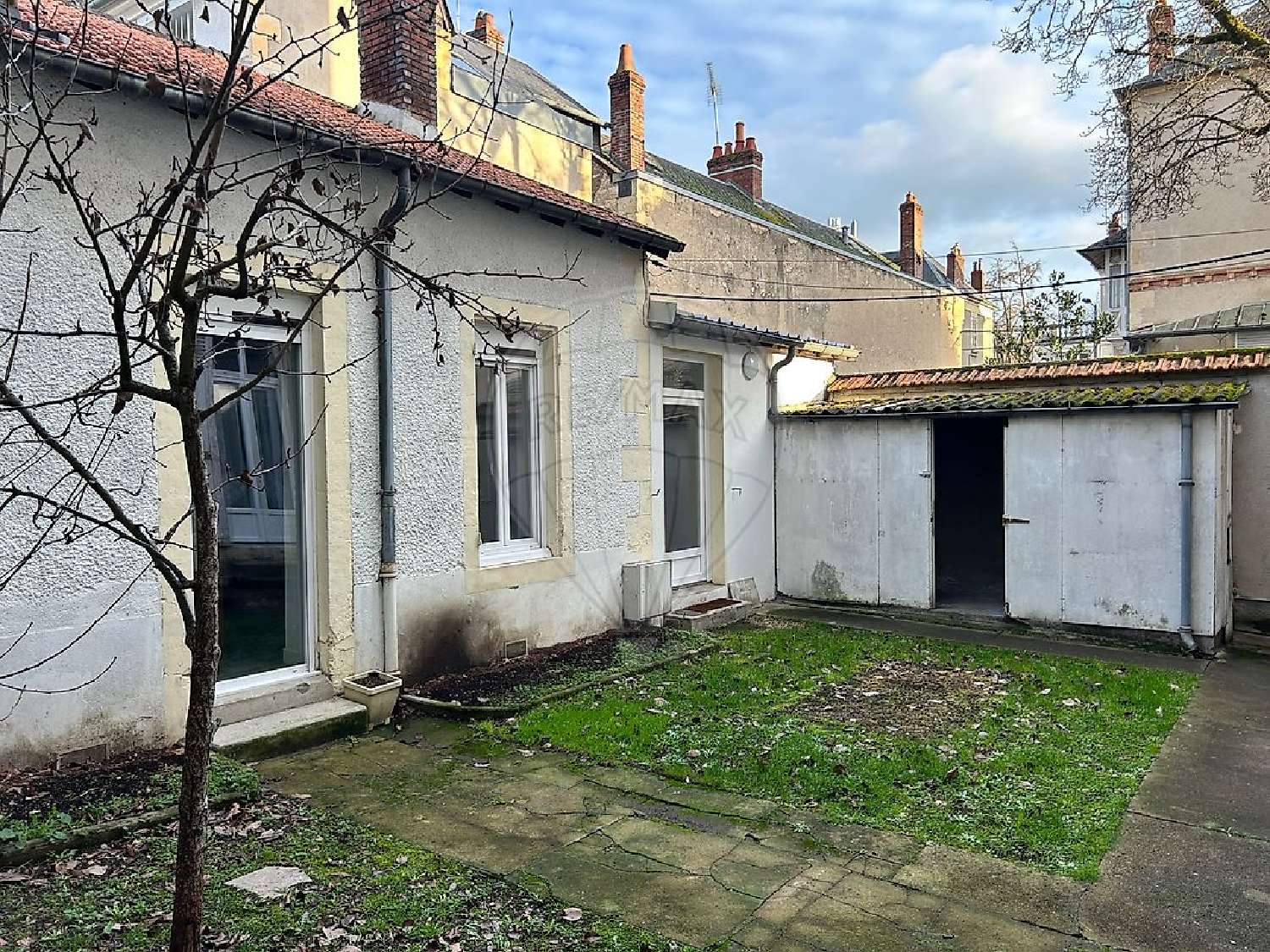 te koop huis Nevers Nièvre 2