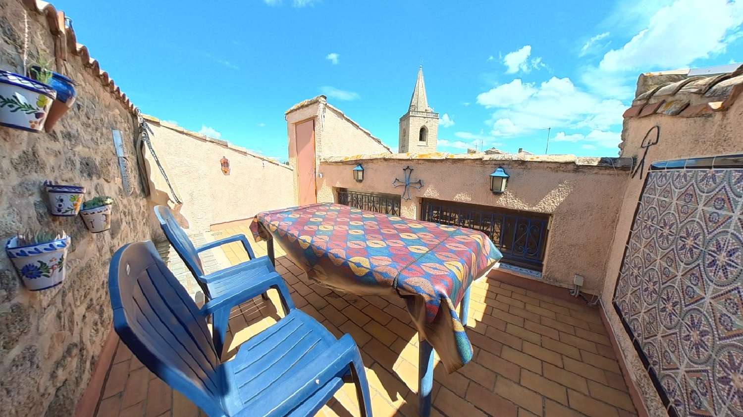  for sale house Nézignan-l'Évêque Hérault 4