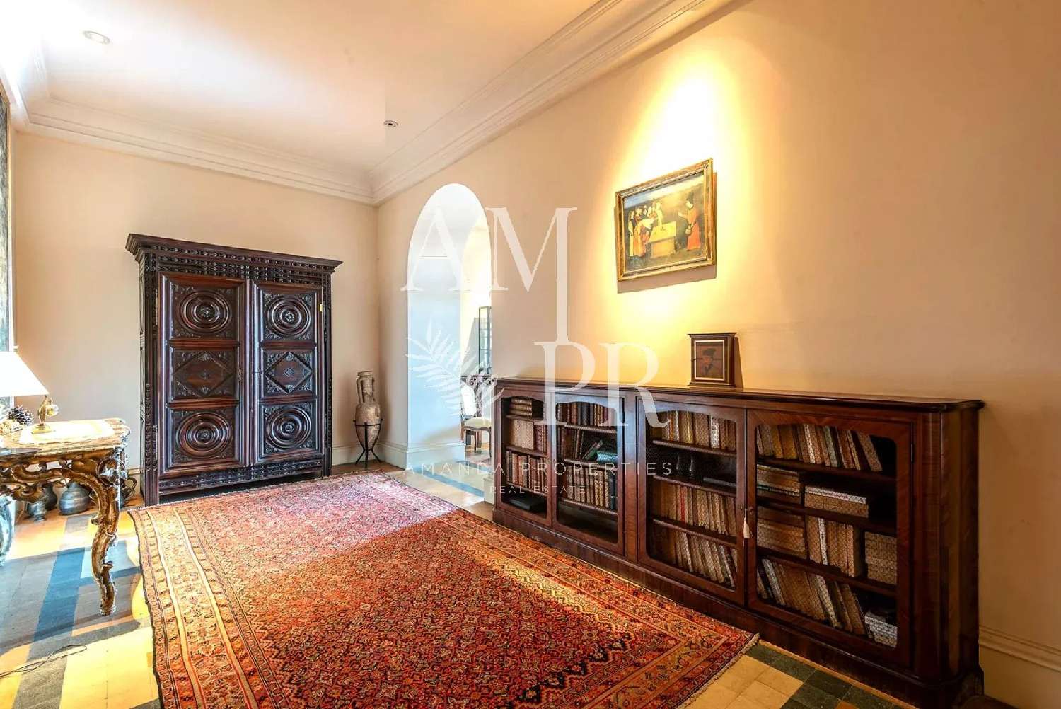 à vendre maison Nice Alpes-Maritimes 6