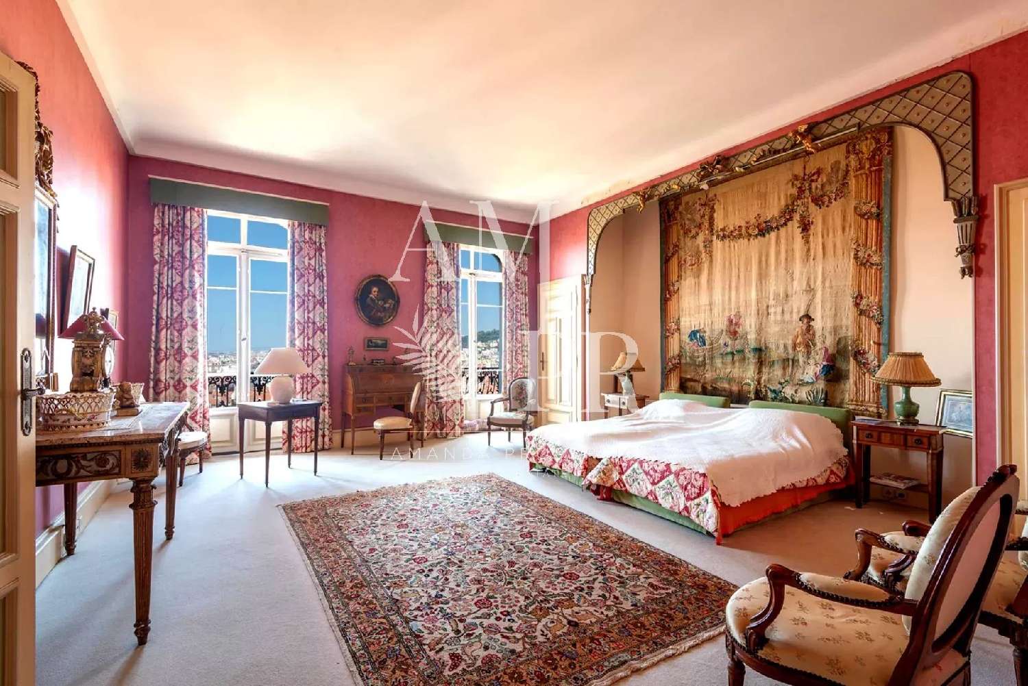 à vendre maison Nice Alpes-Maritimes 7