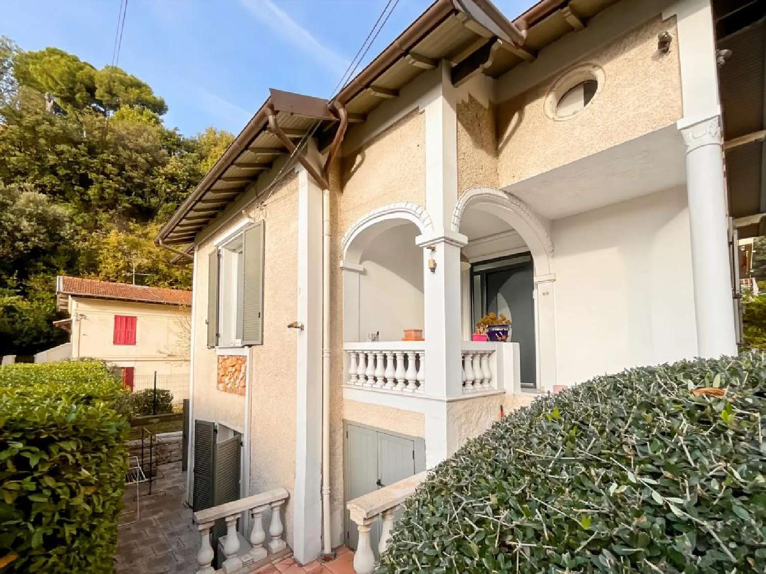  te koop huis Nice Alpes-Maritimes 1