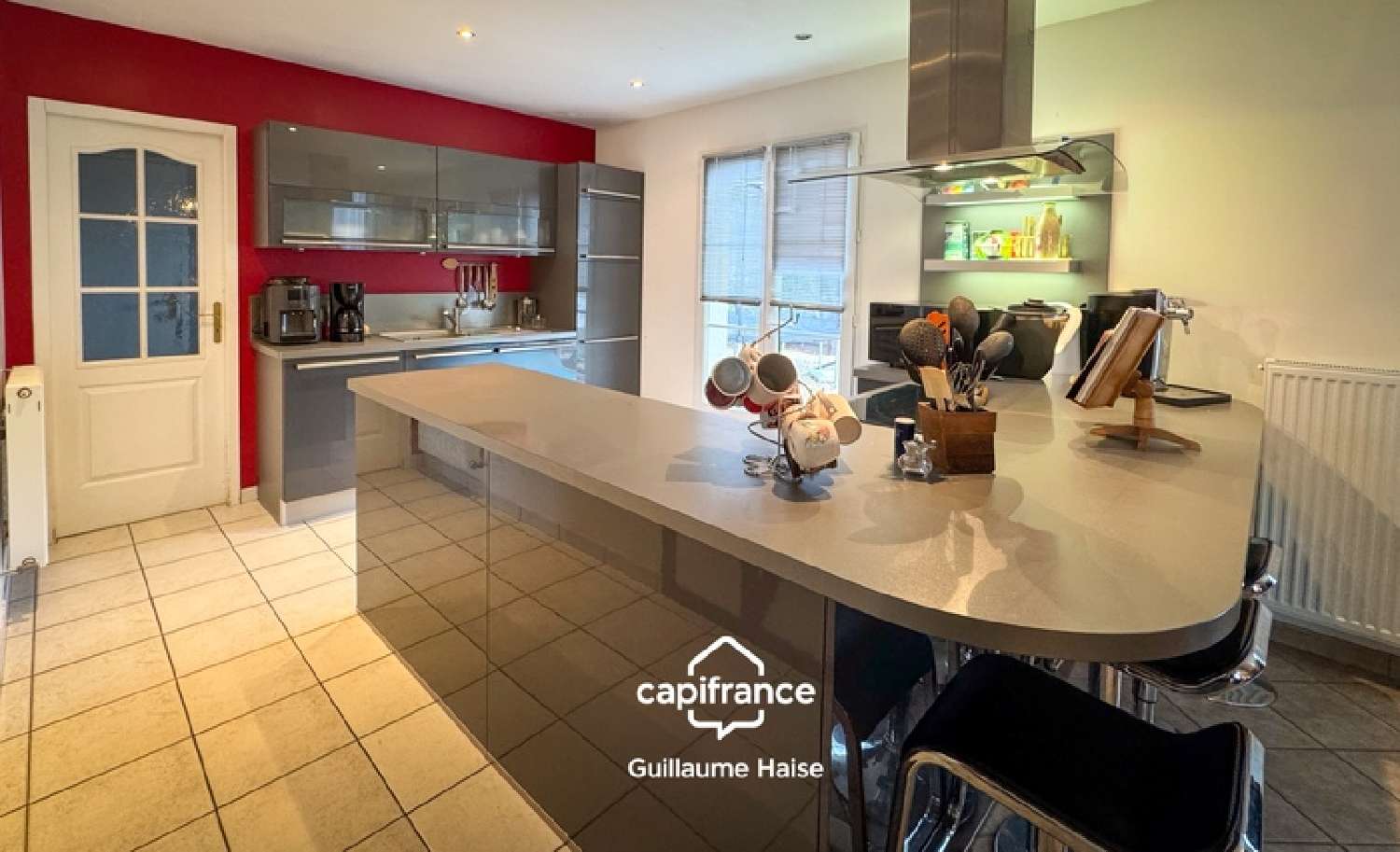  kaufen Haus Niherne Indre 2