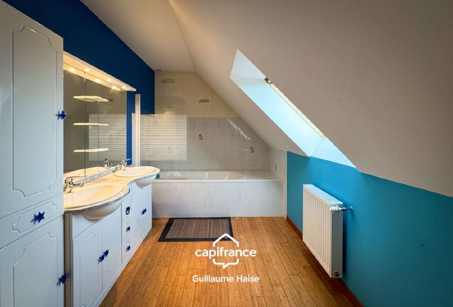  kaufen Haus Niherne Indre 3