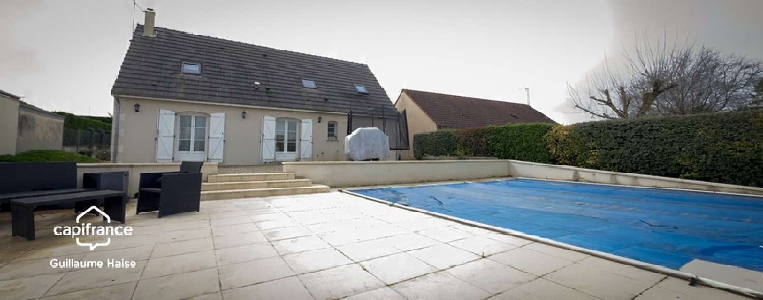  kaufen Haus Niherne Indre 6