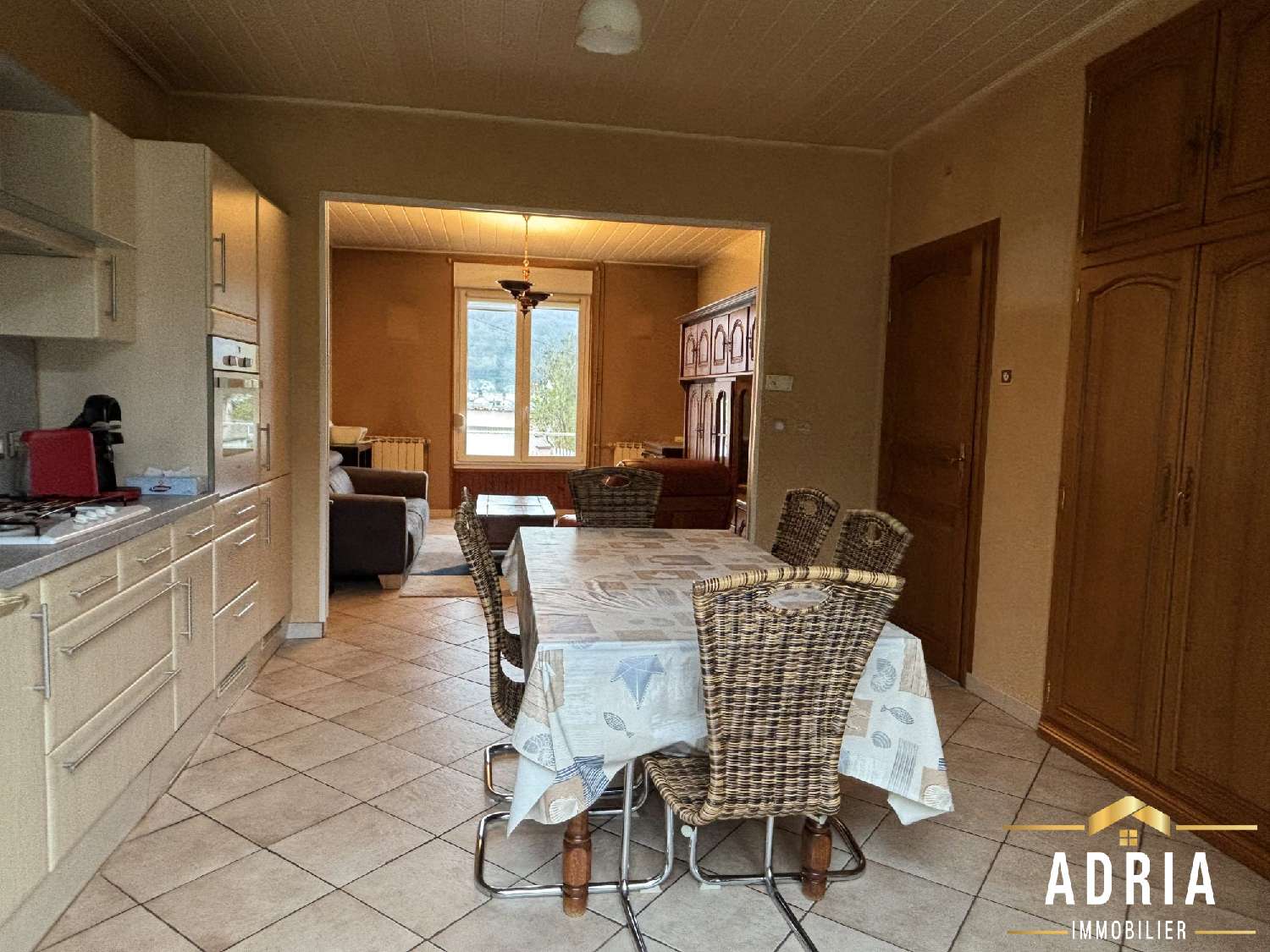 te koop huis Nilvange Moselle 2