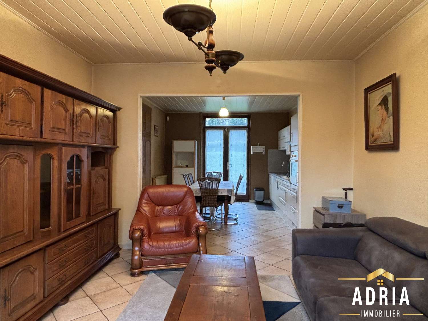 te koop huis Nilvange Moselle 3