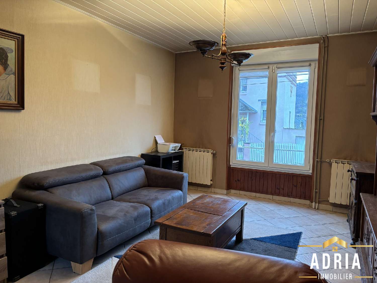 te koop huis Nilvange Moselle 4