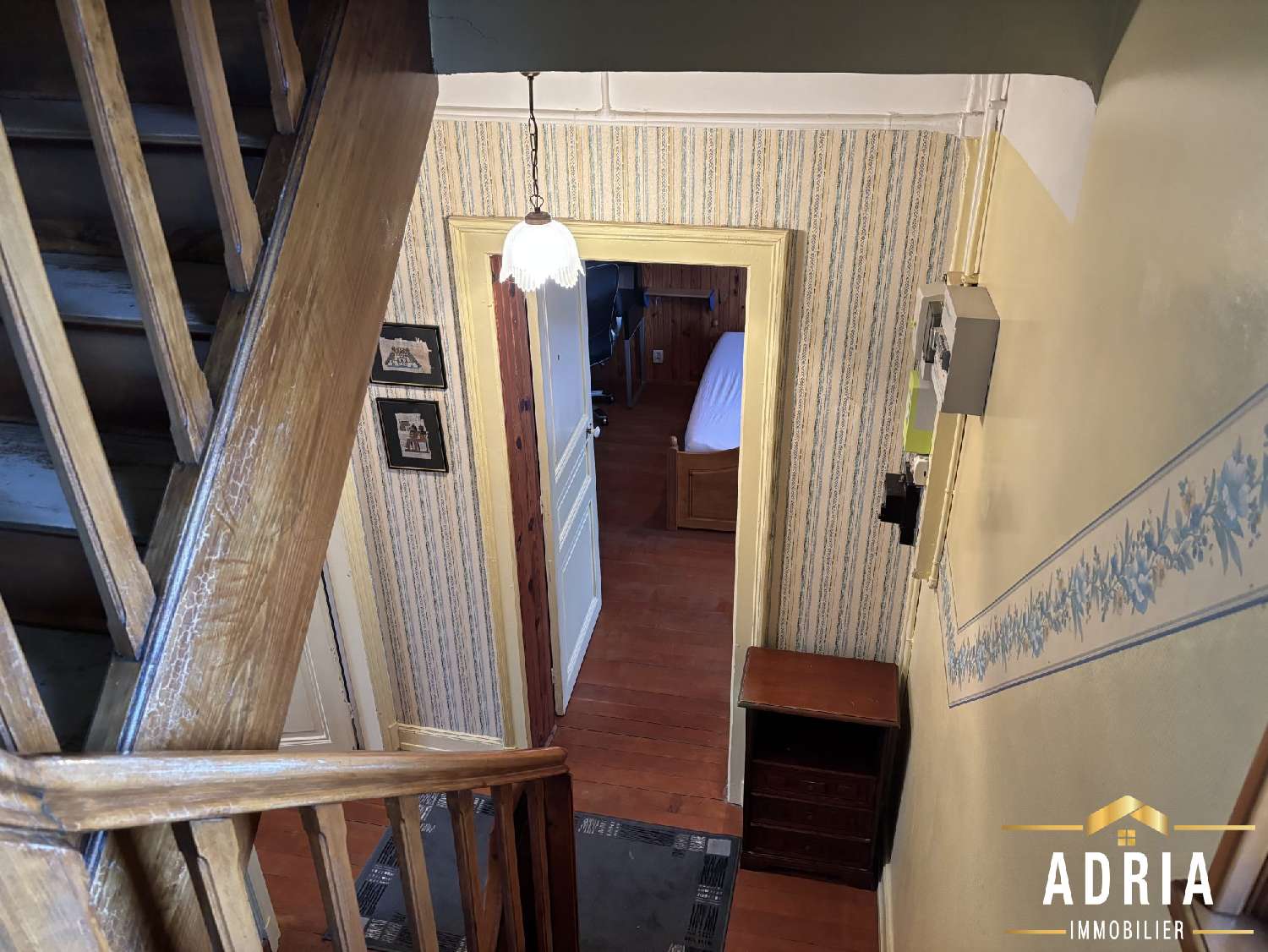 te koop huis Nilvange Moselle 6