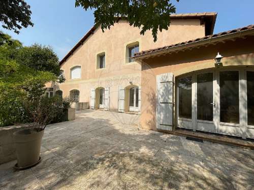 Nîmes 30900 Gard house foto 7222063