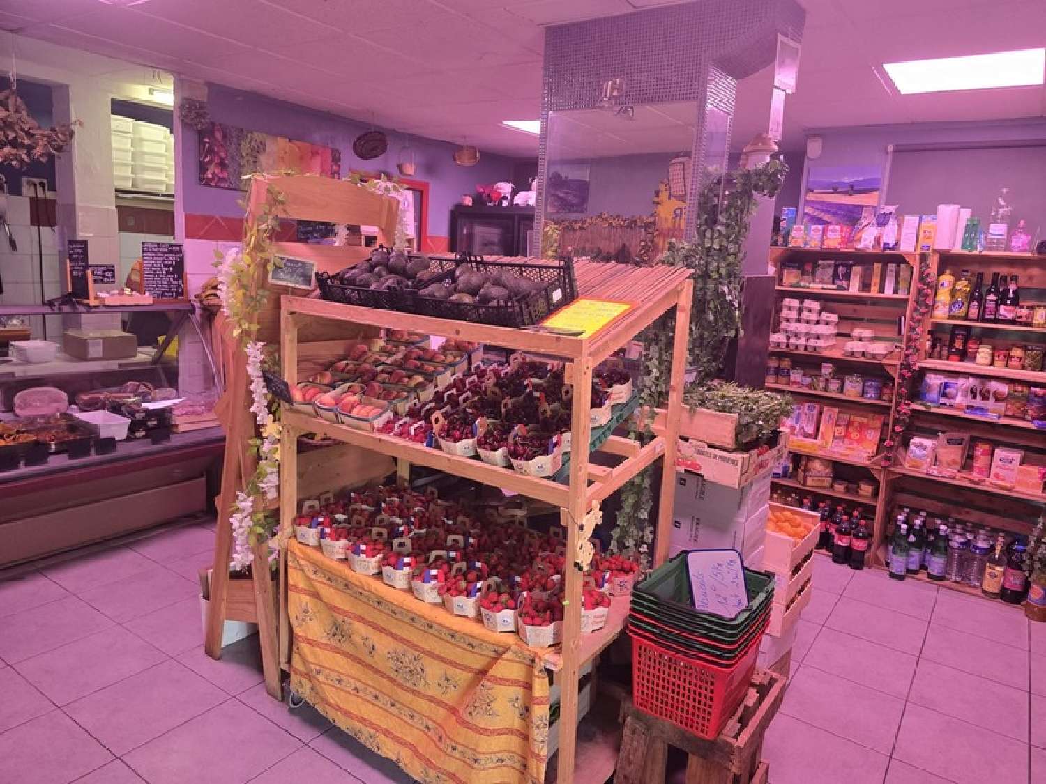  en venta casa Nîmes Gard 8