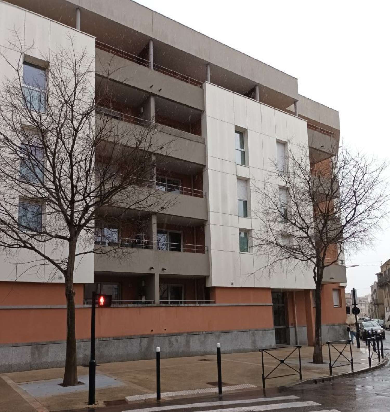 en venta casa Nîmes Gard 1