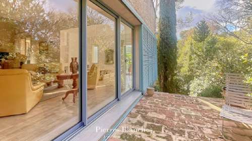 Nîmes Gard Haus Bild 7219330