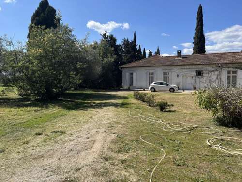 Nîmes Gard casa foto 7230996