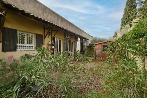 Nîmes Gard huis foto 7231243