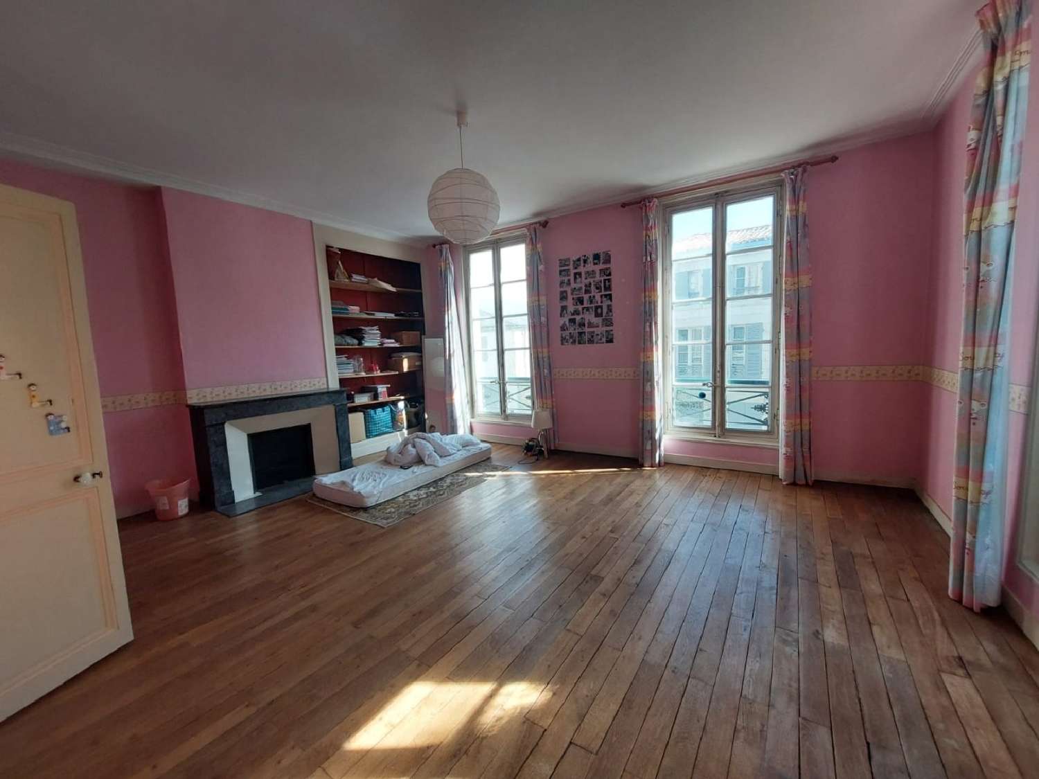 en venta casa Niort Deux-Sèvres 6