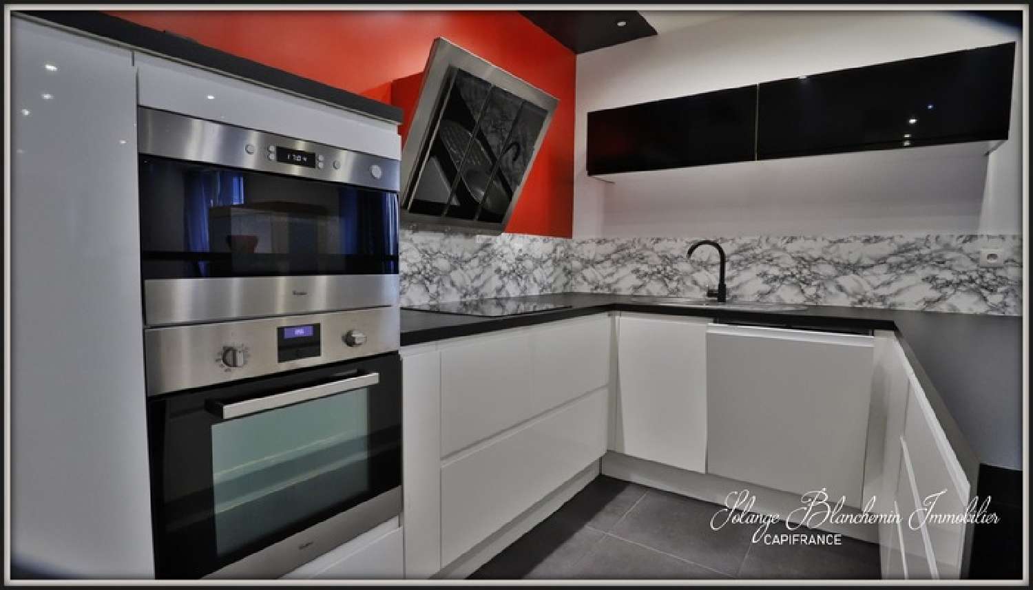 à vendre maison Nissan-lez-Enserune Hérault 5