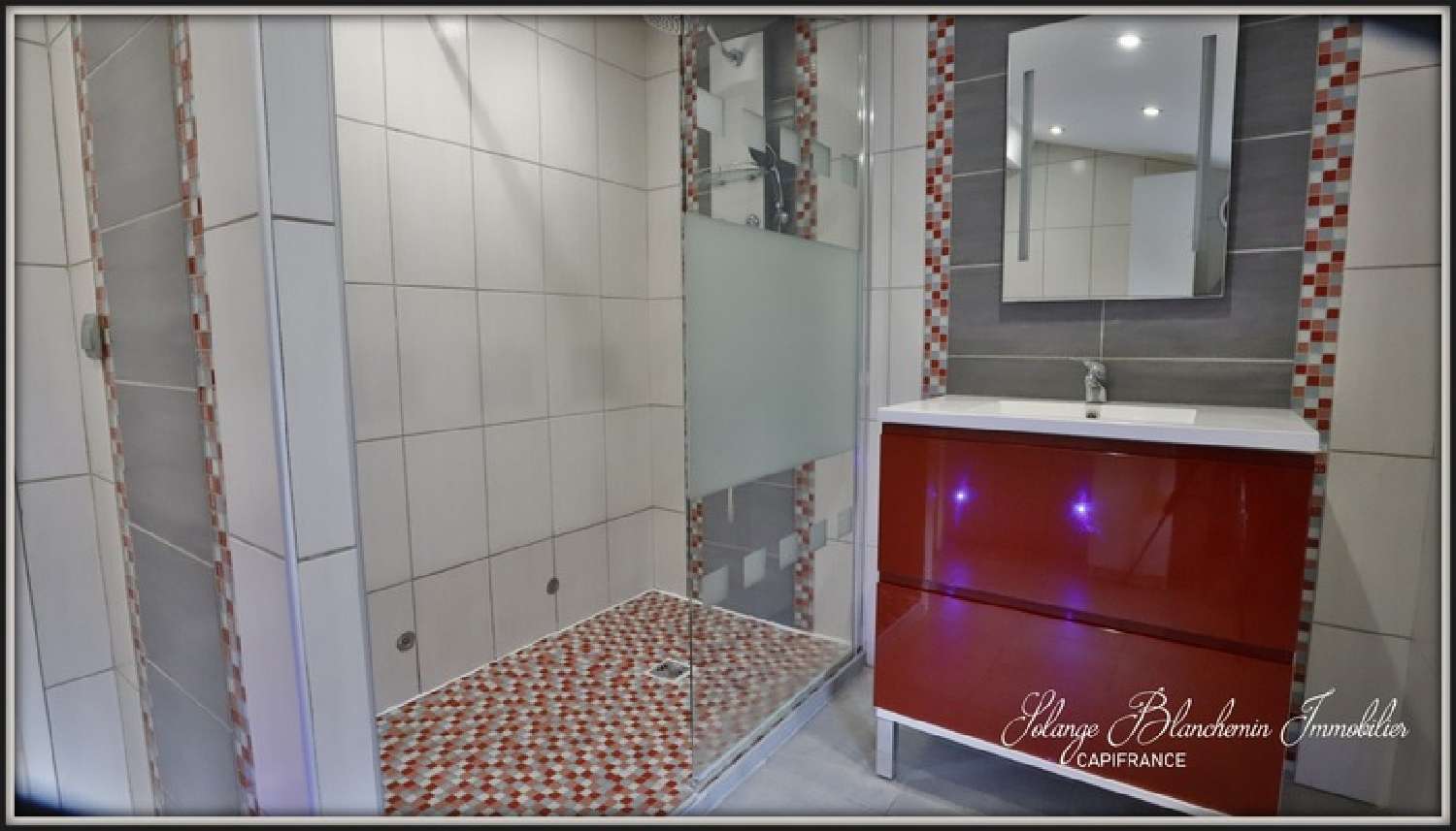 à vendre maison Nissan-lez-Enserune Hérault 6