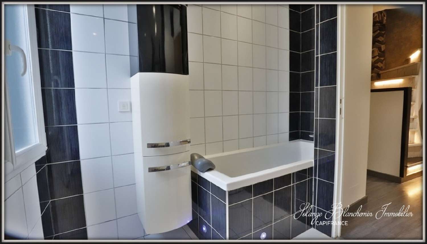 à vendre maison Nissan-lez-Enserune Hérault 7