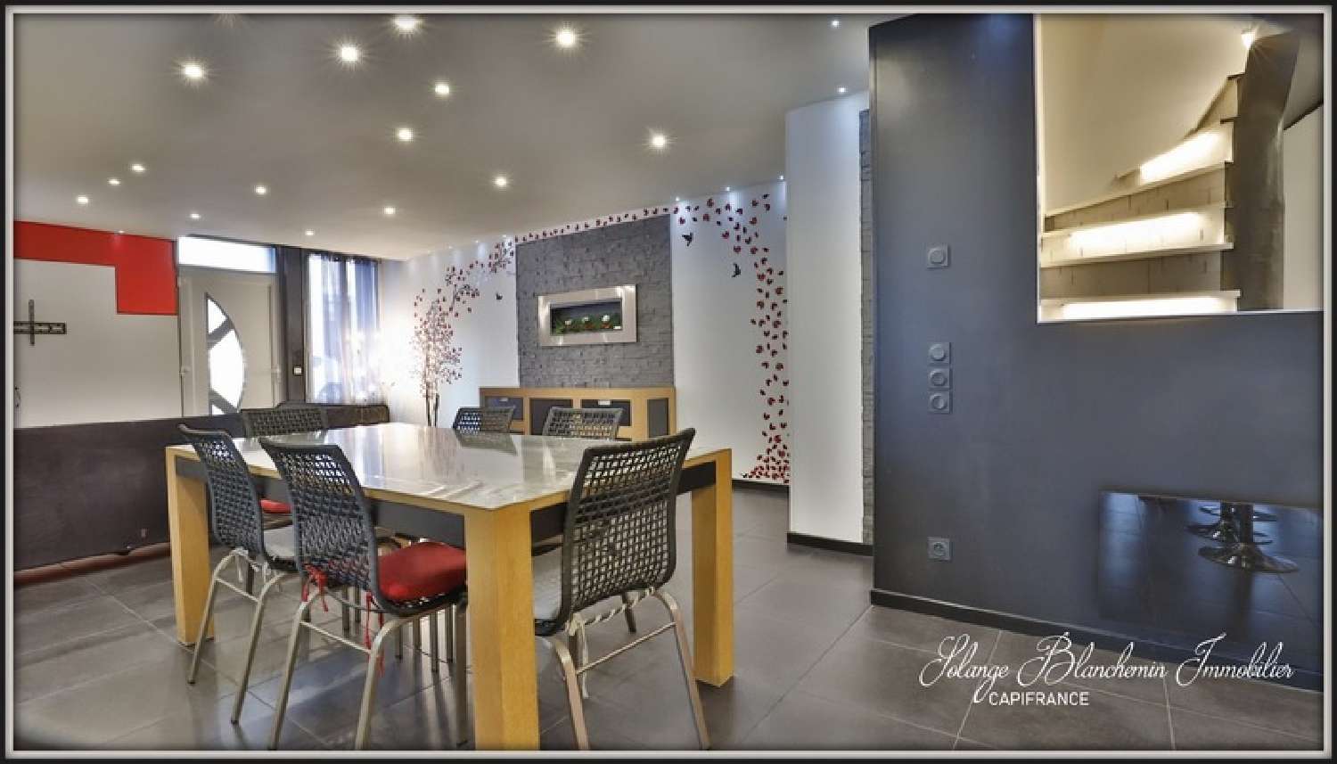 à vendre maison Nissan-lez-Enserune Hérault 8