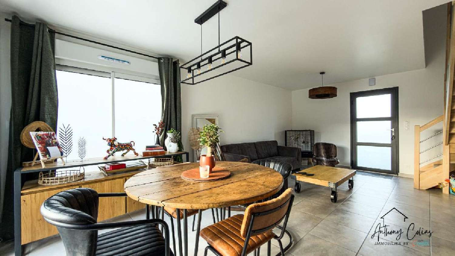  for sale house Nivillac Morbihan 2