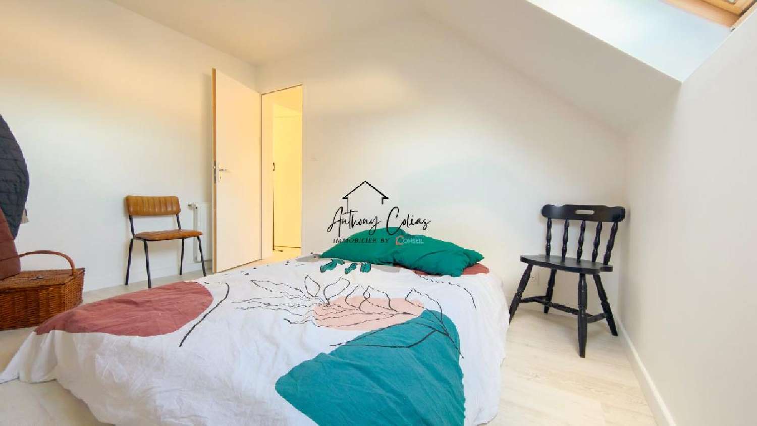  for sale house Nivillac Morbihan 5