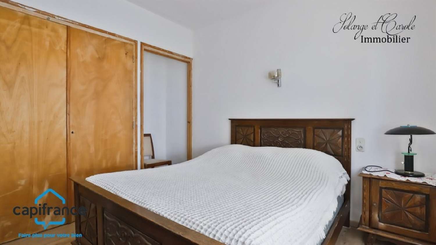 for sale house Nizas Hérault 5