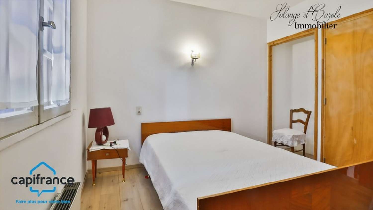 for sale house Nizas Hérault 7