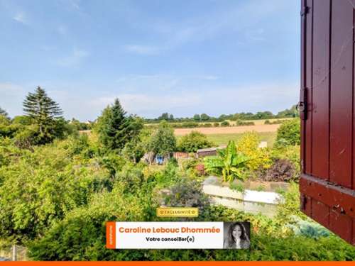 Nocé Orne maison foto 7230018